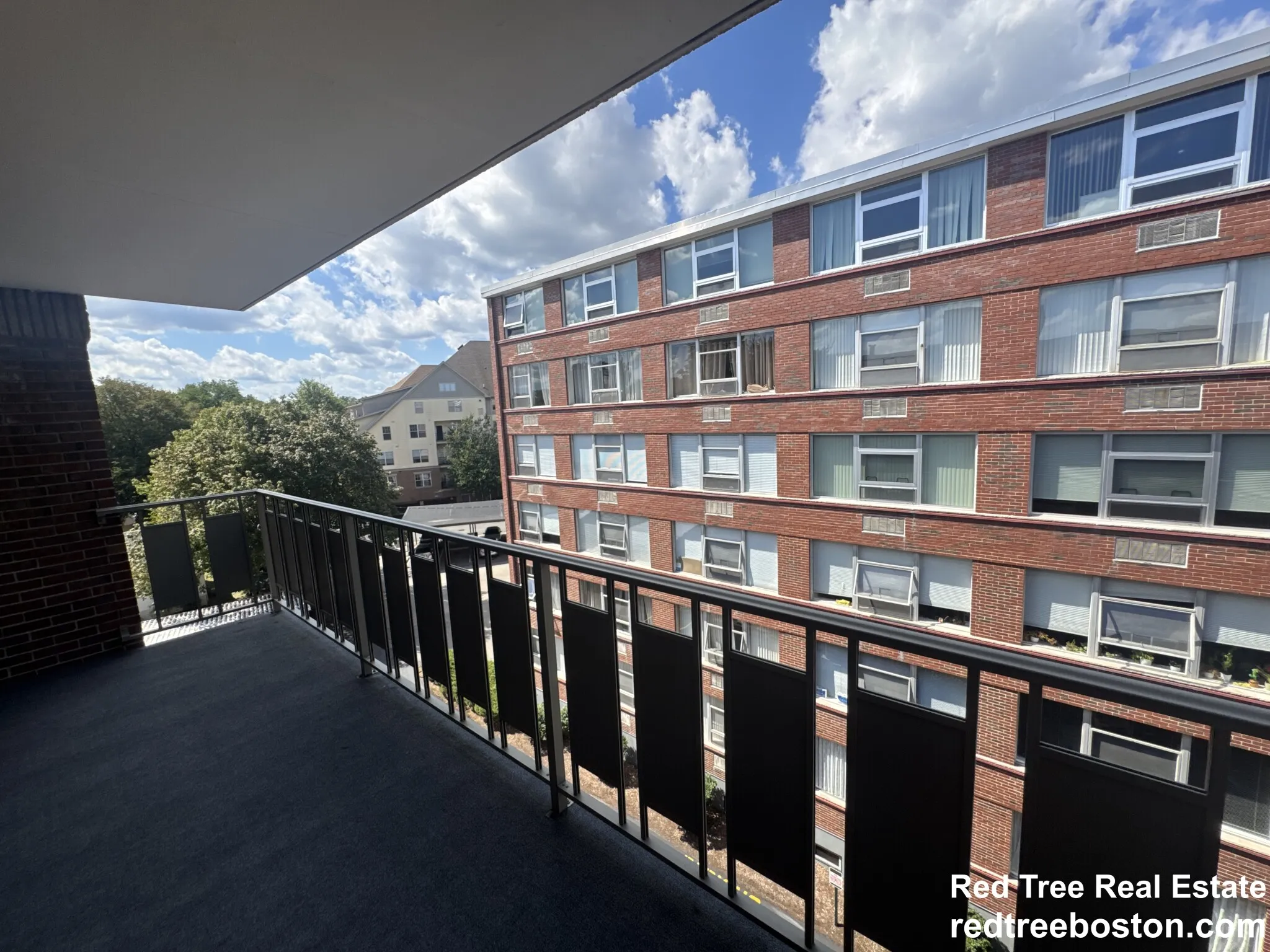1 bed, 1 bath apartment for rent at 320 Hammond Pond Pkwa Unit 504, Chestnut Hill — photo 29 of 37