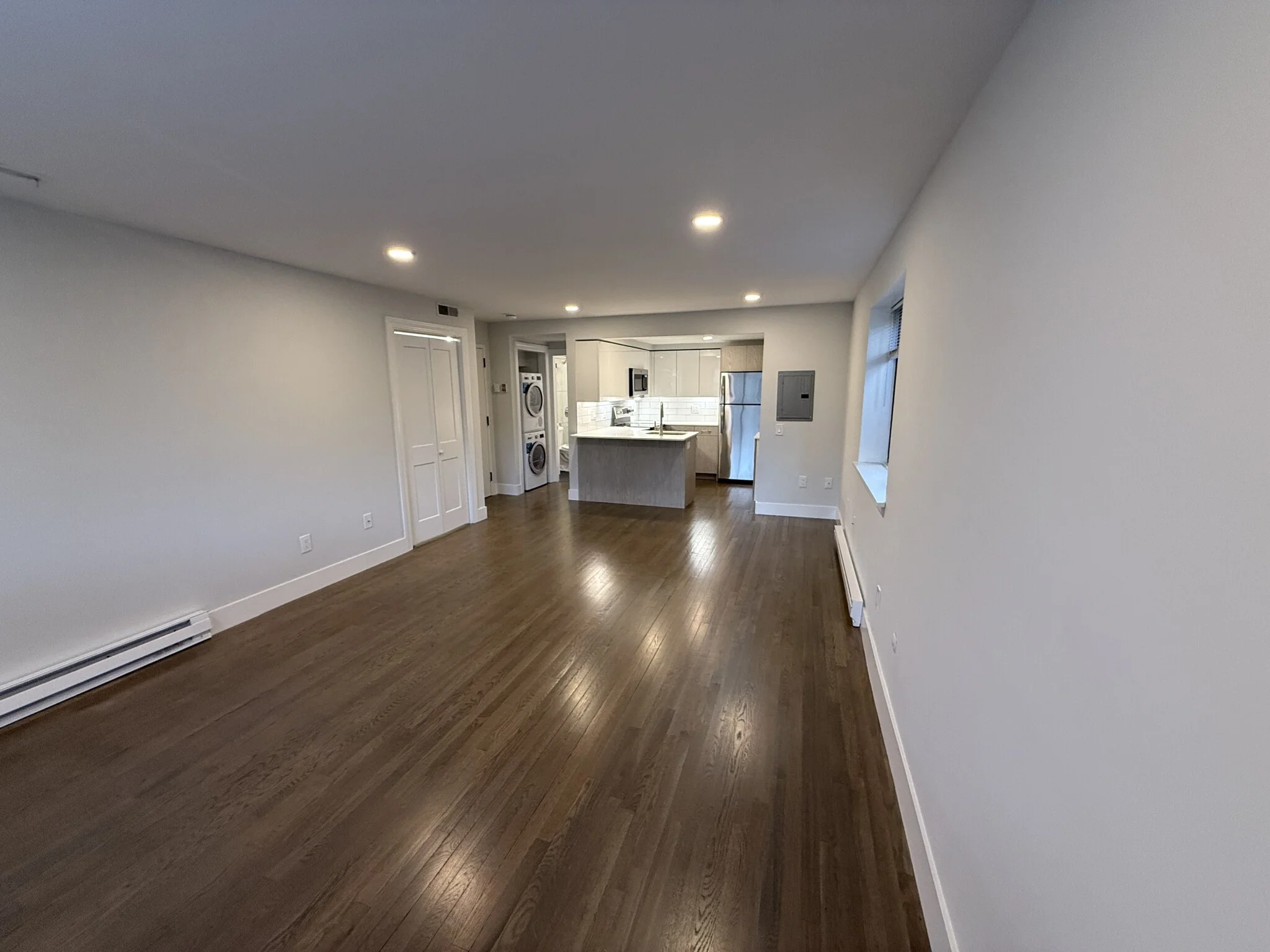 Studio bed, 1 bath apartment for rent at 320 Hammond Pond Pkwy Unit 103R, Chestnut Hill