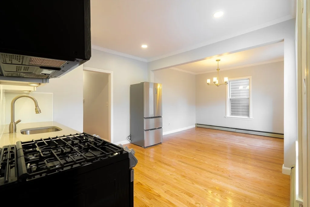 2 bed, 1 bath apartment for rent at 320 Hurley St Unit Unit 1, Kendall Square — photo 1 of 10