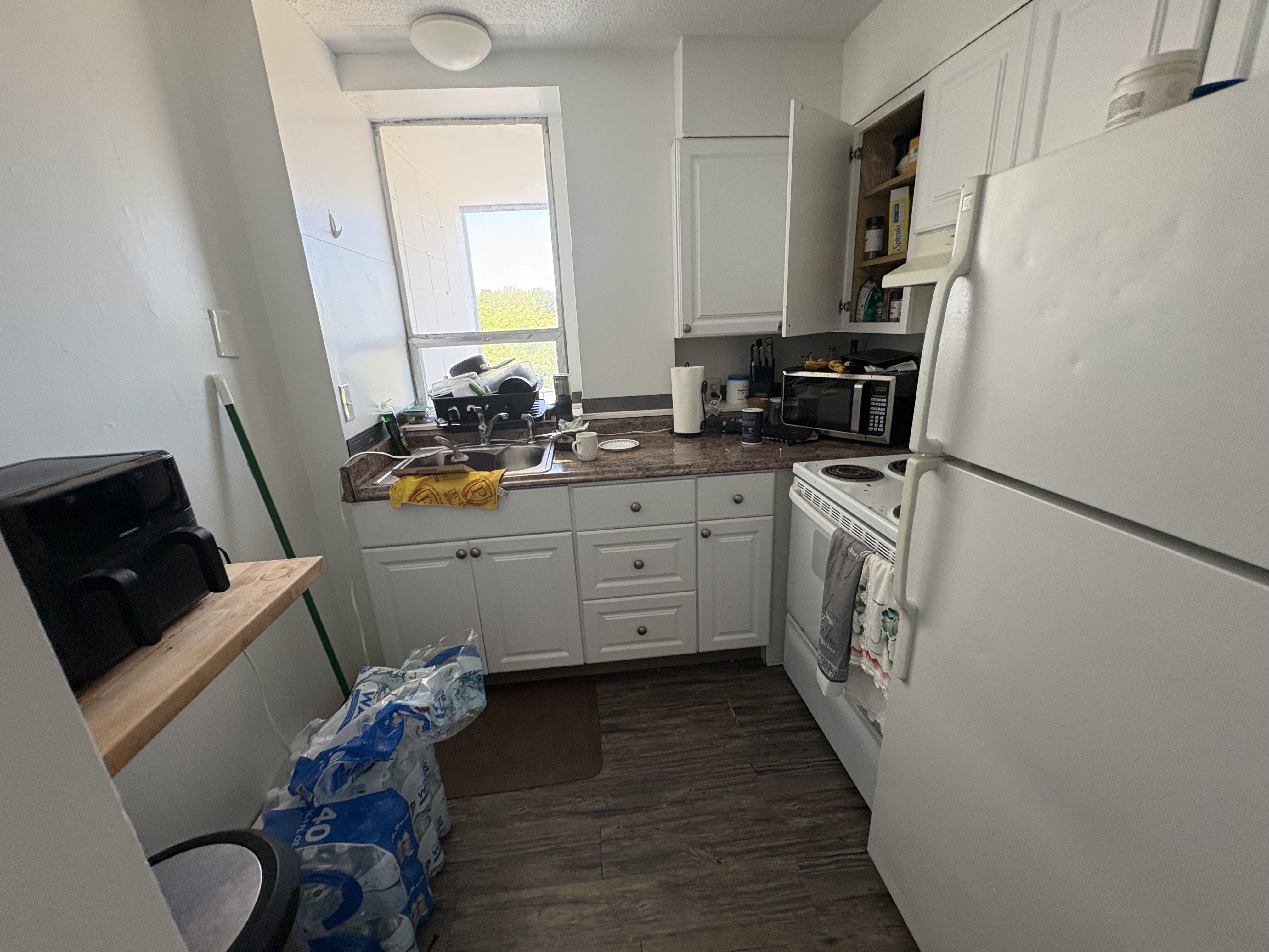 2 bed, 1 bath apartment for rent at 320 Lafayette St Unit 302, Salem — photo 1 of 3