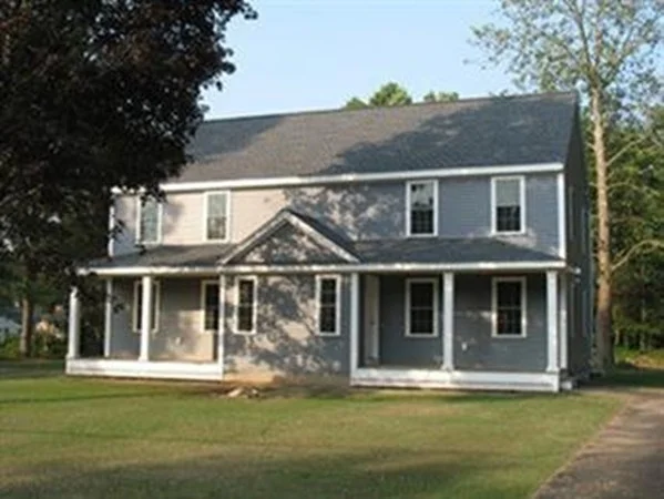 2 bed, 1 bath apartment for rent at 320 Laurel St Unit 320, Bridgewater — photo 1 of 9