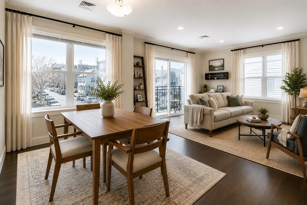 2 bed, 2 bath apartment for rent at 320 Maverick St Unit 204, East Boston — photo 16 of 22