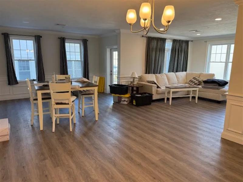 2 bed, 2 bath apartment for rent at 320 Middlesex Ave Unit 107, Medford — photo 4 of 11