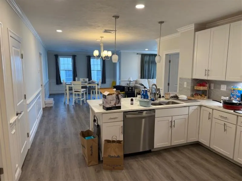 2 bed, 2 bath apartment for rent at 320 Middlesex Ave Unit 107, Medford