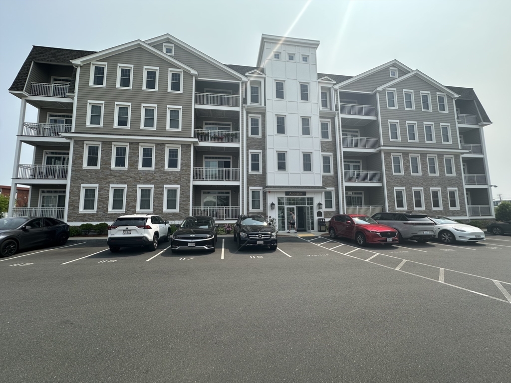 2 bed, 2 bath apartment for rent at 320 Middlesex Ave Unit A301, Wellington