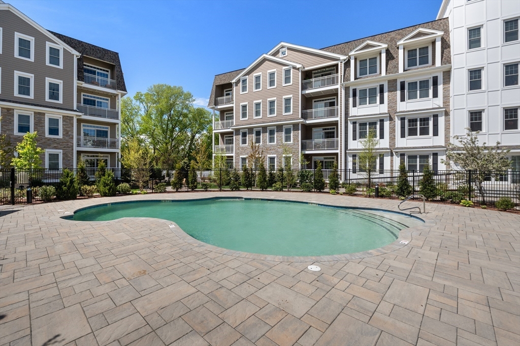 1 bed, 1 bath apartment for rent at 320 Middlesex Ave Unit A305, Medford — photo 19 of 30