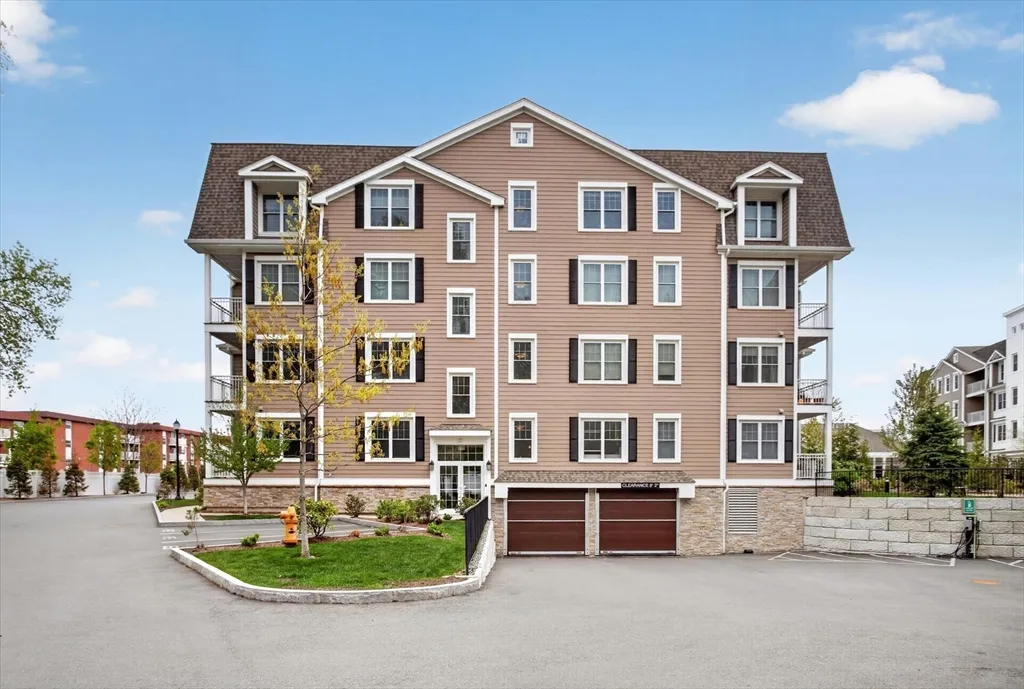 1 bed, 1 bath apartment for rent at 320 Middlesex Ave Unit B203, Wellington