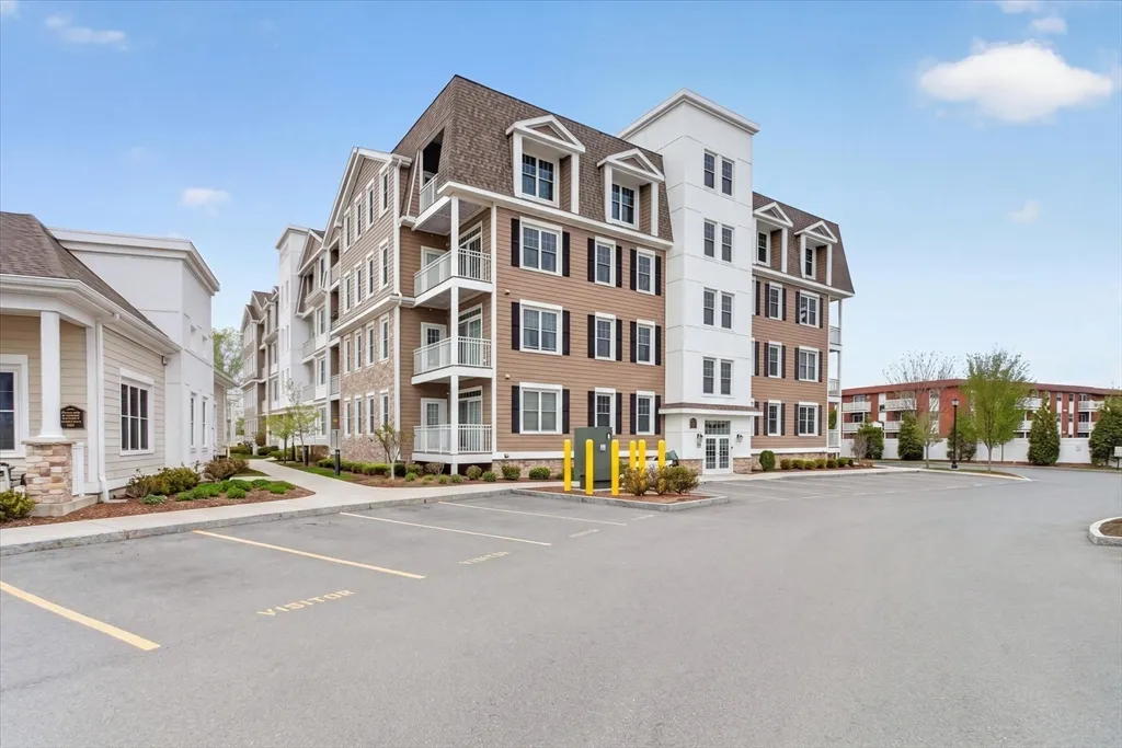1 bed, 1 bath apartment for rent at 320 Middlesex Ave Unit B203, Wellington — photo 22 of 22