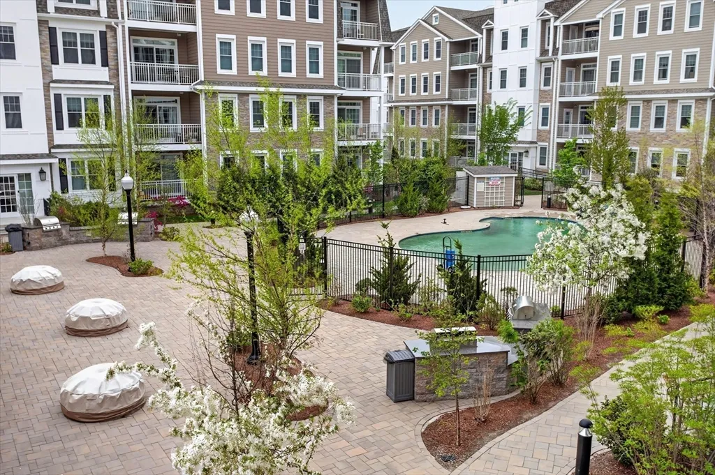 1 bed, 1 bath apartment for rent at 320 Middlesex Ave Unit B203, Wellington — photo 21 of 22