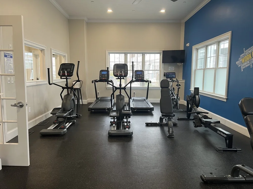 1 bed, 1 bath apartment for rent at 320 Middlesex Ave Unit C204, Medford — photo 17 of 19