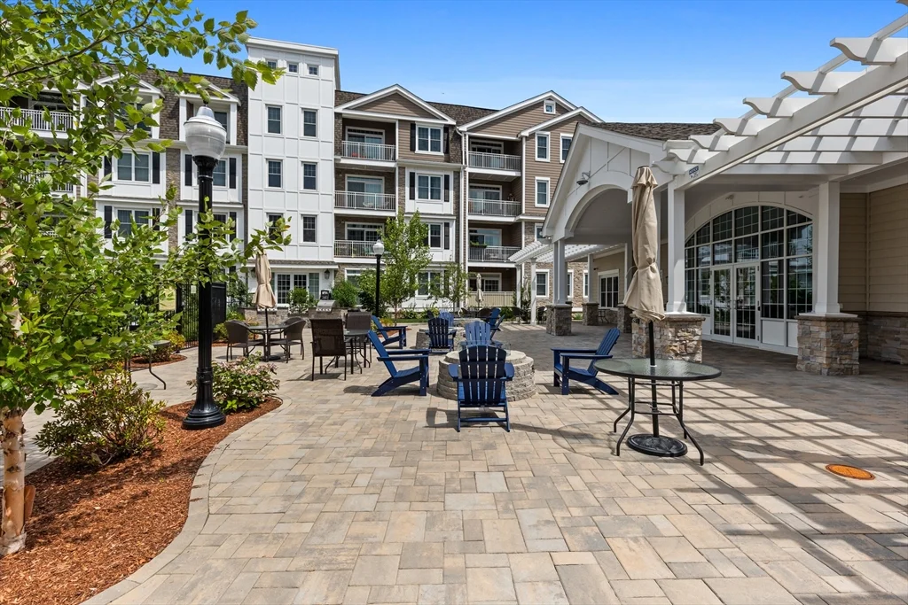 1 bed, 1 bath apartment for rent at 320 Middlesex Ave Unit C206, Medford — photo 15 of 15