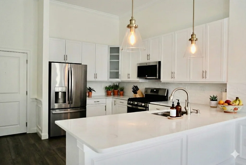 2 bed, 2 bath apartment for rent at 320 Middlesex Ave Unit C408, Medford