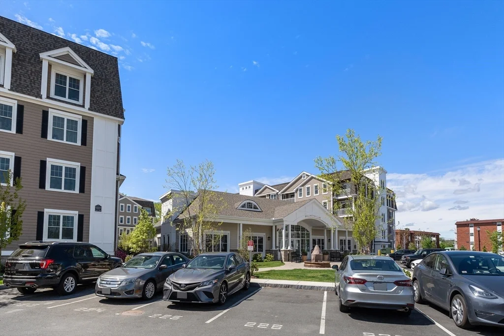 1 bed, 1 bath apartment for rent at 320 Middlesex Ave Unit D105, Wellington — photo 18 of 42
