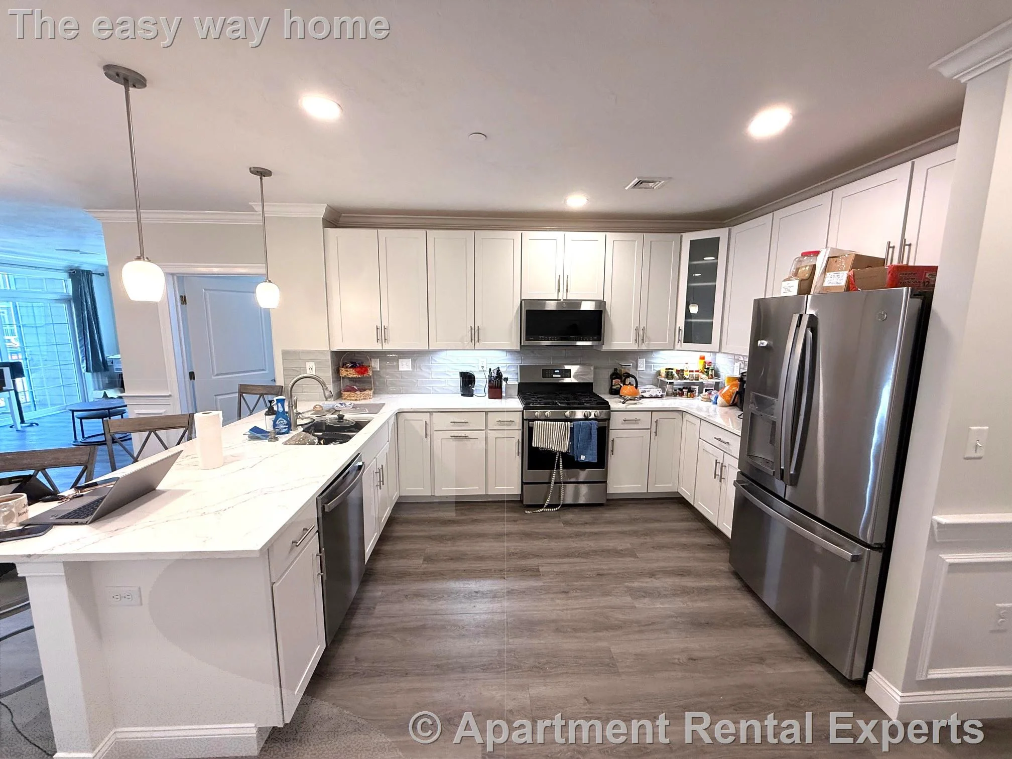 2 bed, 2 bath apartment for rent at 320 Middlesex Ave Unit D107, Wellington — photo 2 of 16