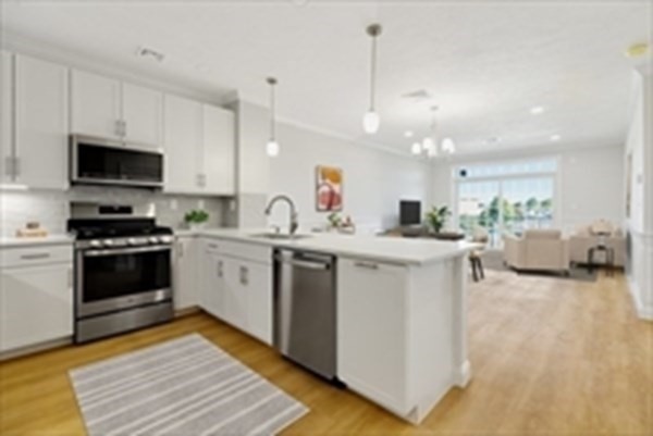 1 bed, 1 bath apartment for rent at 320 Middlesex Ave Unit D303, Medford — photo 2 of 40