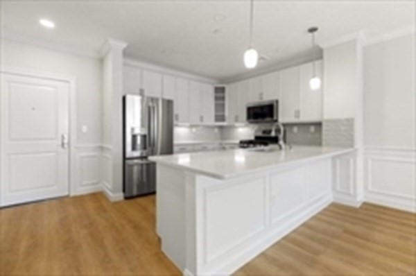 1 bed, 1 bath apartment for rent at 320 Middlesex Ave Unit D303, Medford