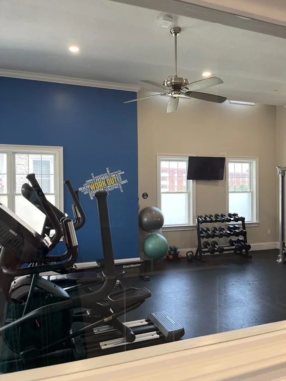 1 bed, 1 bath apartment for rent at 320 Middlesex Ave Unit D303, Medford — photo 36 of 40