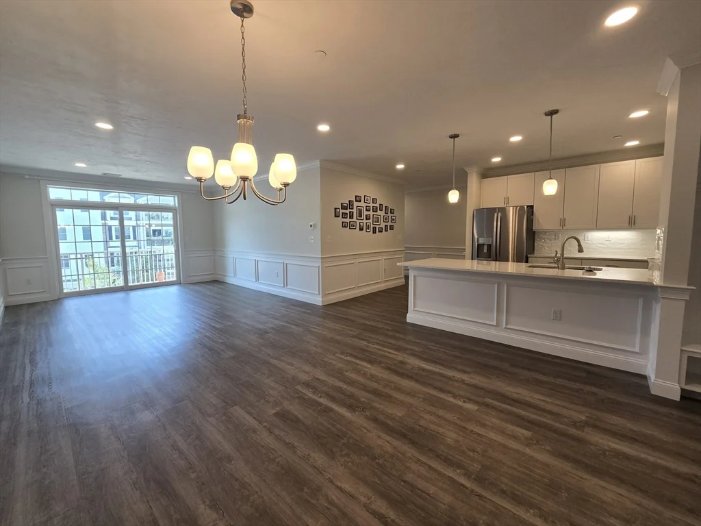 2 bed, 2 bath apartment for rent at 320 Middlesex Unit B305, Wellington