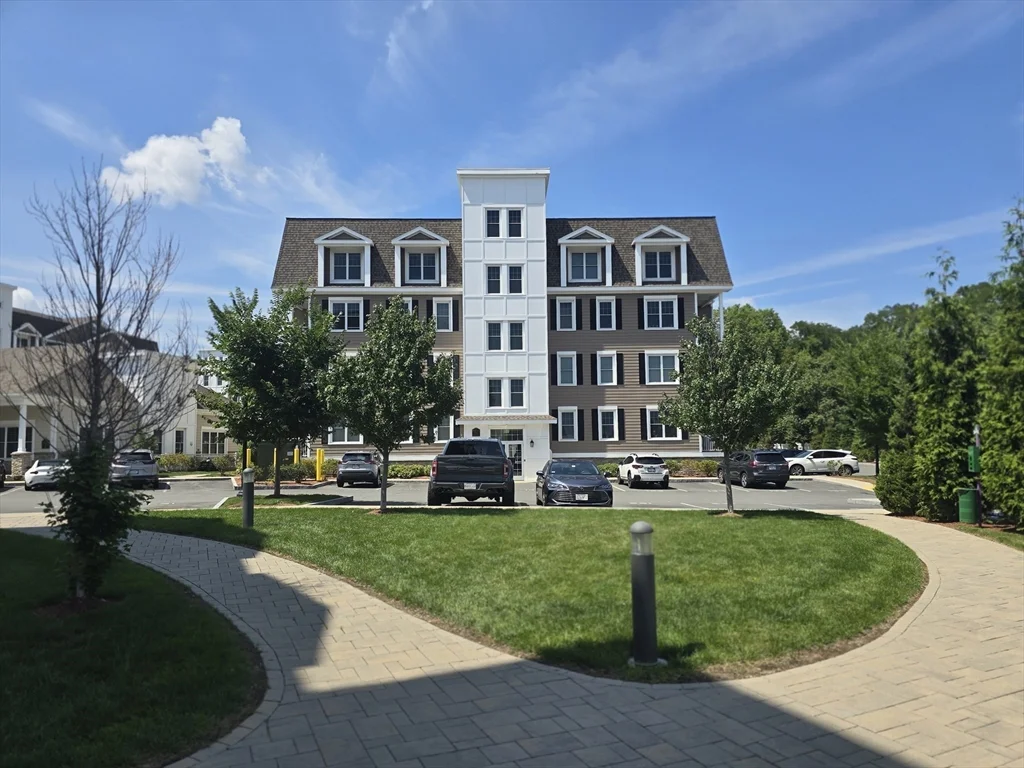 2 bed, 2 bath apartment for rent at 320 Middlesex Unit B305, Wellington — photo 21 of 40