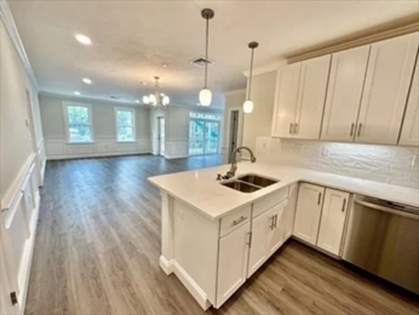 2 bed, 2 bath apartment for rent at 320 Middlesex Unit D102, Medford — photo 3 of 12