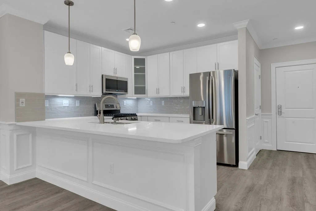 1 bed, 1 bath apartment for rent at 320 Middlesex Unit E304, Wellington