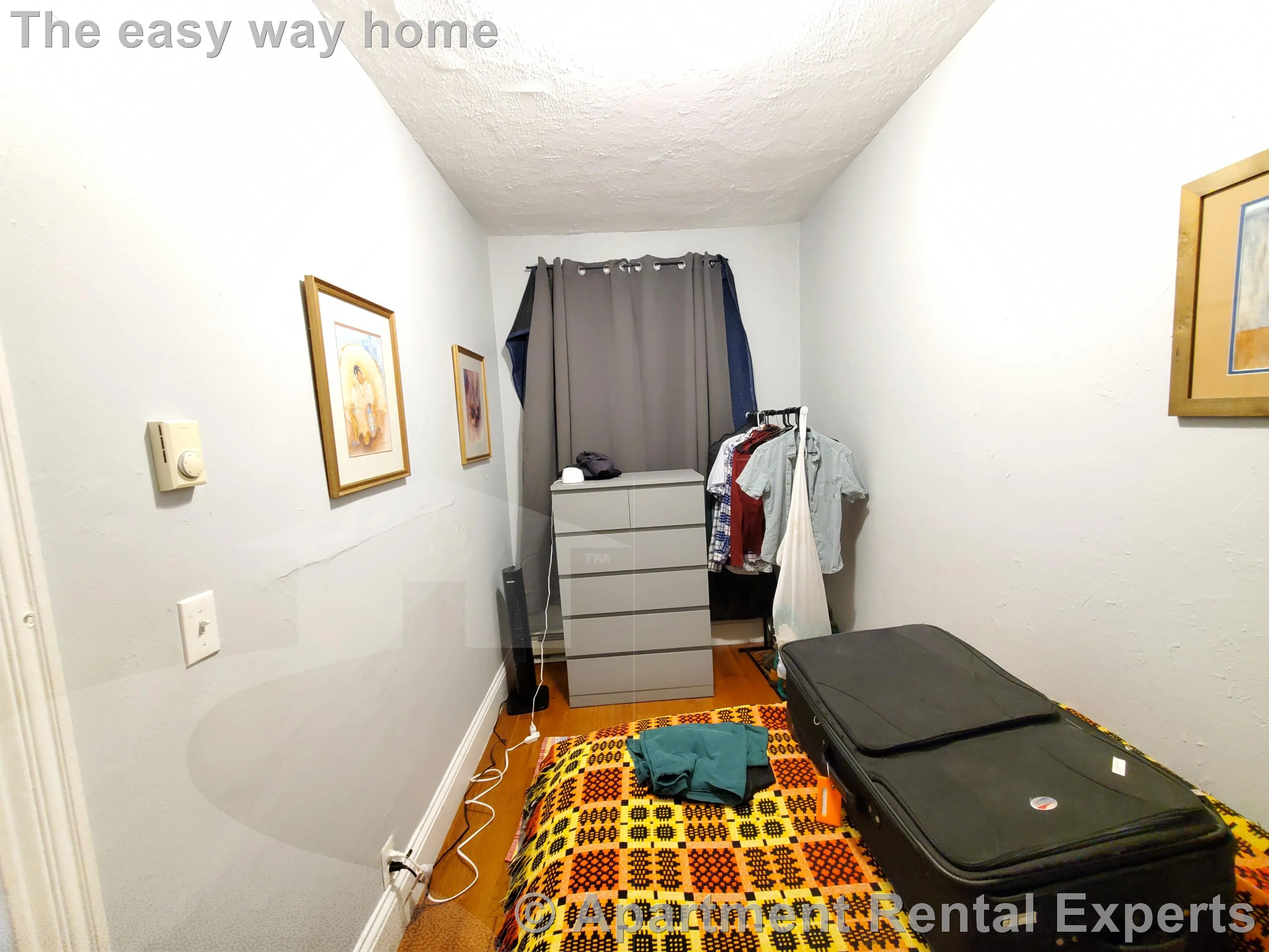 Studio bed, 1 bath apartment for rent at 320 Somerville Ave Unit 21, Union Square — photo 5 of 7