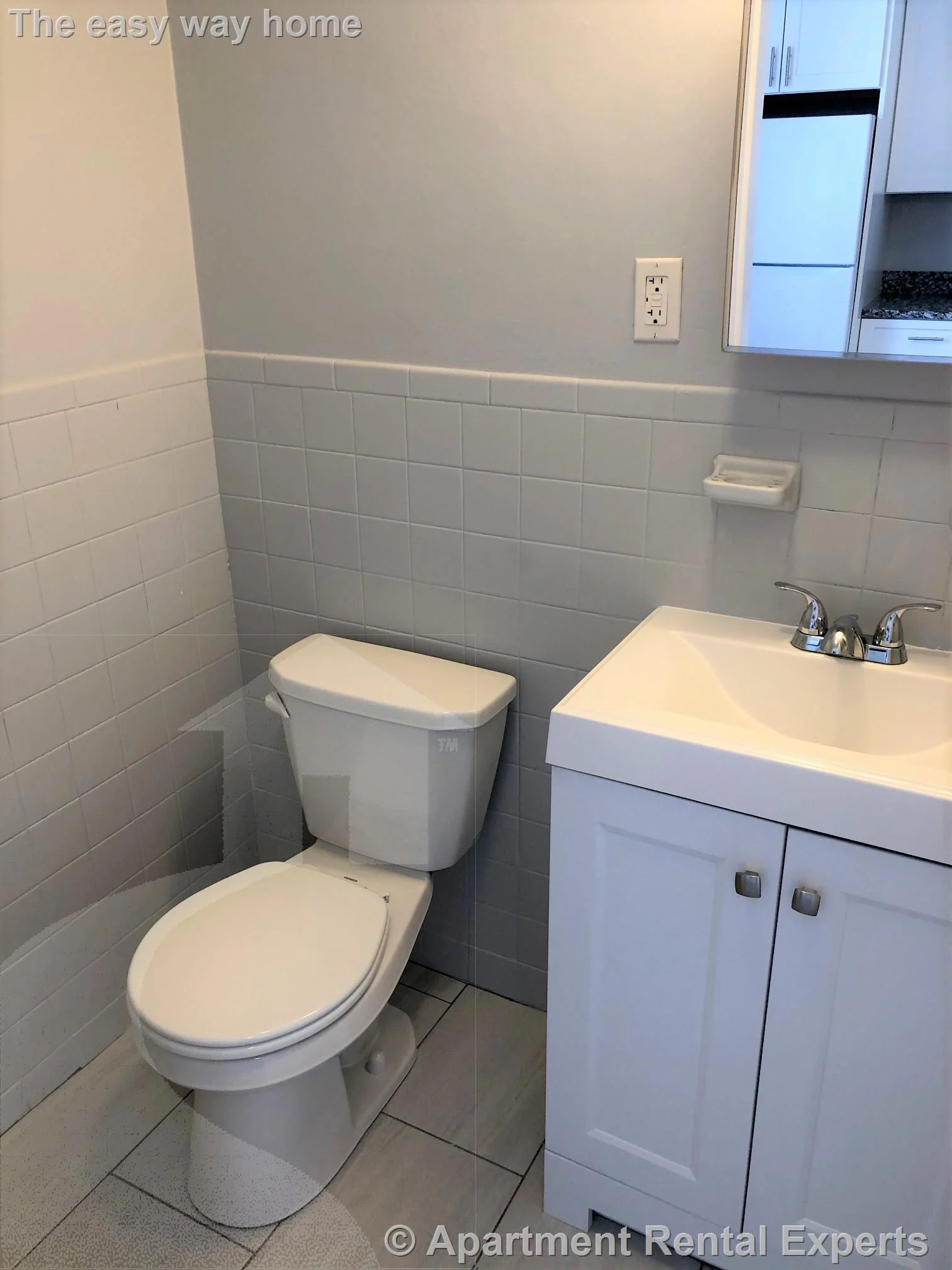 1 bed, 1 bath apartment for rent at 320 Somerville Ave Unit 22, Union Square — photo 8 of 8