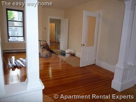 3 bed, 1 bath apartment for rent at 320 Somerville Ave Unit 23, Union Square — photo 12 of 13