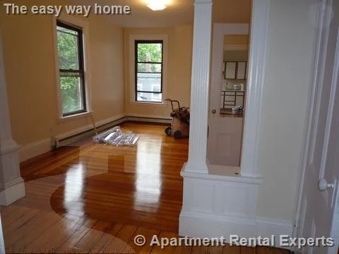 3 bed, 1 bath apartment for rent at 320 Somerville Ave Unit 23, Union Square — photo 2 of 13