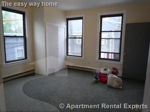3 bed, 1 bath apartment for rent at 320 Somerville Ave Unit 23, Union Square