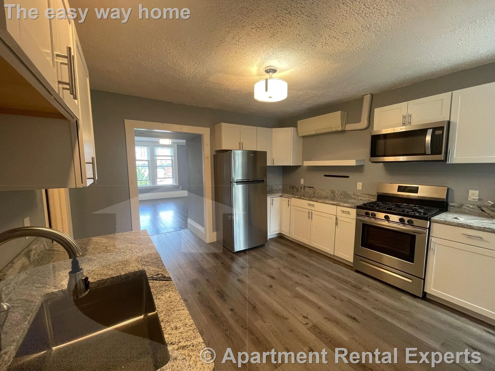 1 bed, 1 bath apartment for rent at 320 Somerville Ave Unit 34, Union Square — photo 2 of 12