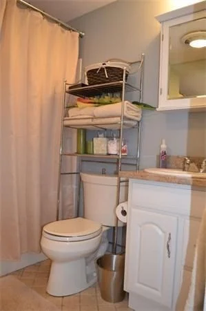 1 bed, 1 bath apartment for rent at 320 W 2nd St Unit 411, South Boston — photo 7 of 8