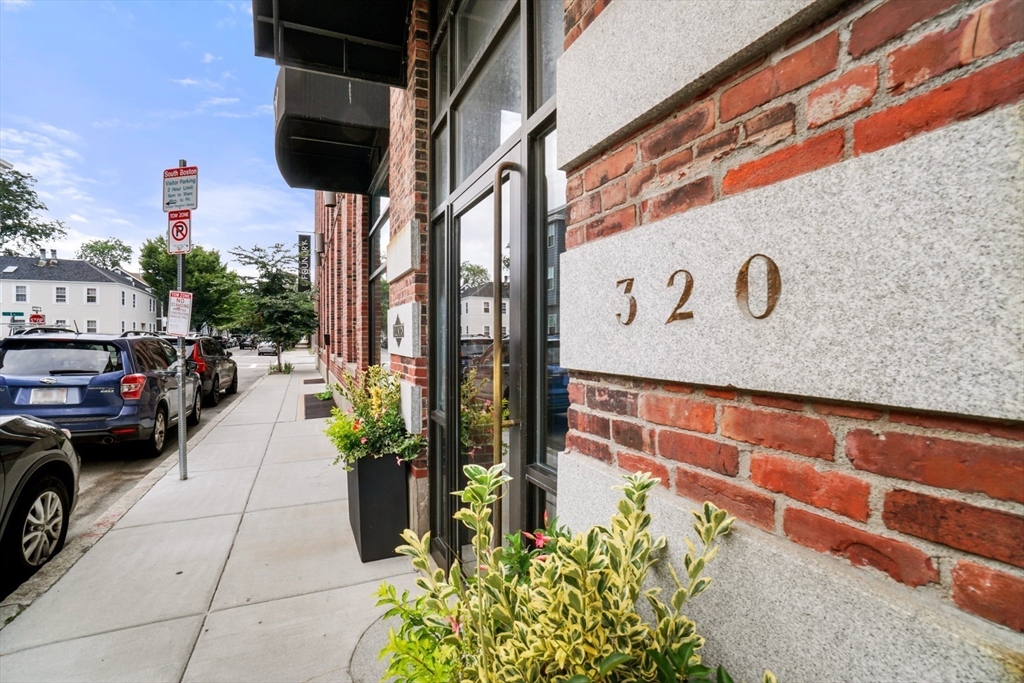 2 bed, 1 bath apartment for rent at 320 W 2nd Unit 205, South Boston — photo 18 of 18
