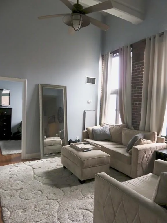 1 bed, 1 bath apartment for rent at 320 W 2nd Unit 504, South Boston — photo 3 of 7