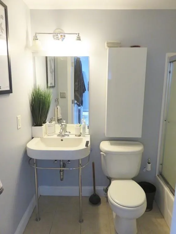 1 bed, 1 bath apartment for rent at 320 W 2nd Unit 504, South Boston — photo 7 of 7