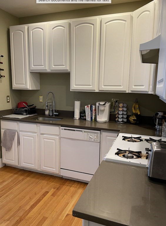 2 bed, 1 bath apartment for rent at 320 W Broadway Unit 1, South Boston — photo 3 of 15