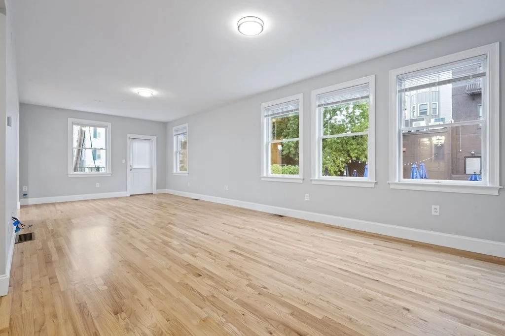 3 bed, 1 bath apartment for rent at 320 W Broadway Unit 2, South Boston — photo 8 of 17