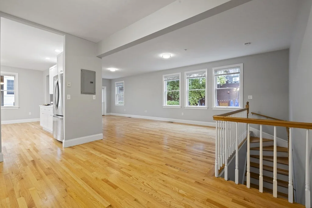 3 bed, 1 bath apartment for rent at 320 W Broadway Unit 2, South Boston — photo 9 of 17