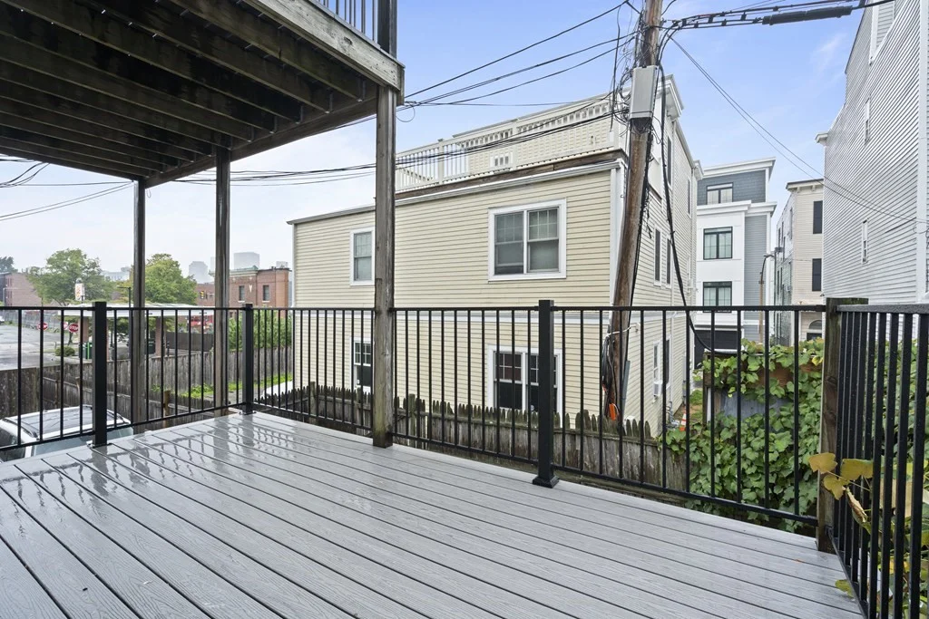 3 bed, 1 bath apartment for rent at 320 W Broadway Unit 2, South Boston — photo 17 of 17