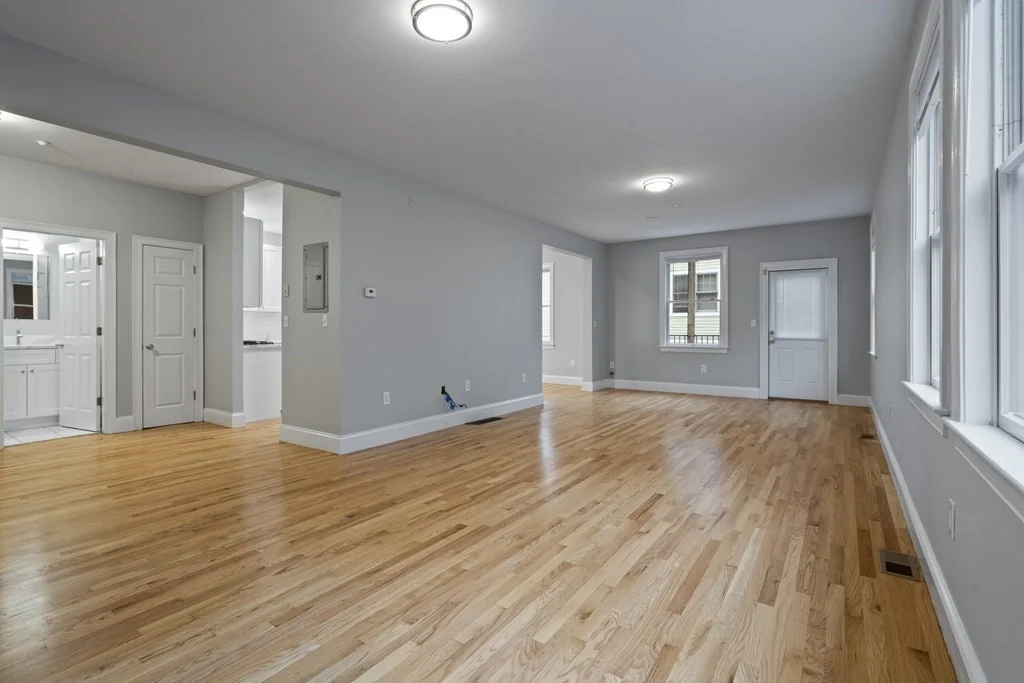 3 bed, 1 bath apartment for rent at 320 W Broadway Unit 2, South Boston — photo 6 of 17