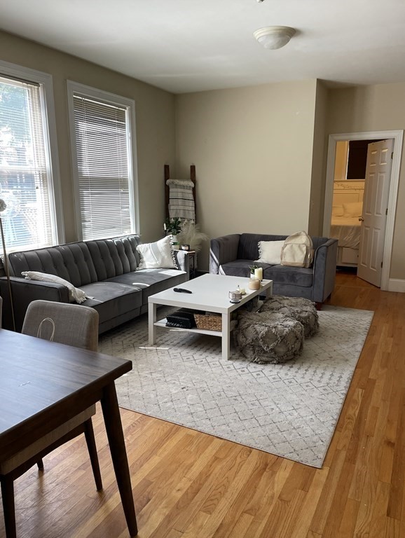2 bed, 1 bath apartment for rent at 320 W Broadway Unit 3, South Boston — photo 6 of 15