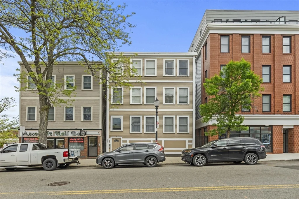 2 bed, 1 bath apartment for rent at 320 W Broadway Unit 4, South Boston — photo 15 of 15