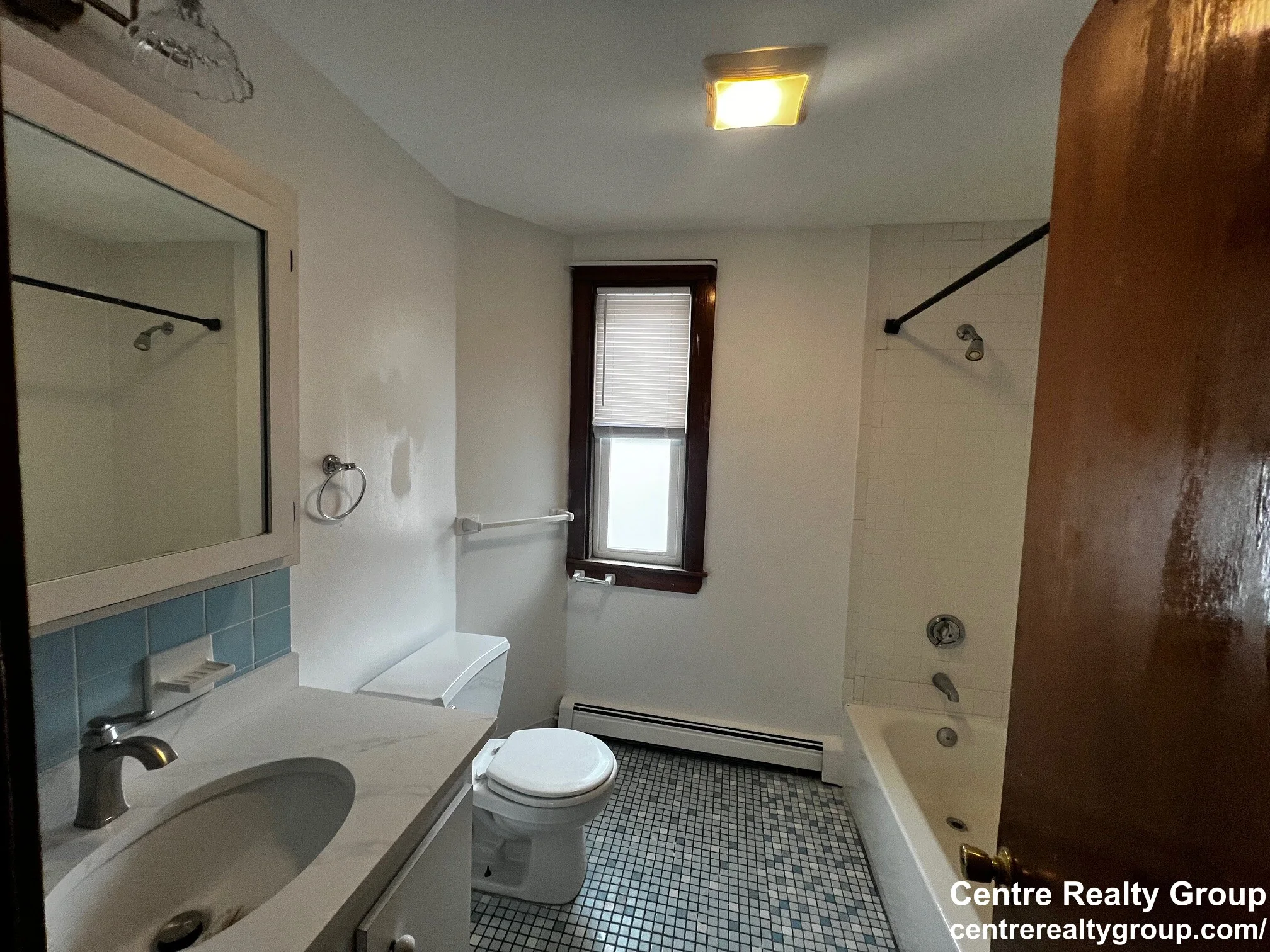 3 bed, 1 bath apartment for rent at 320 Washington St Unit 2, Dorchester — photo 8 of 9