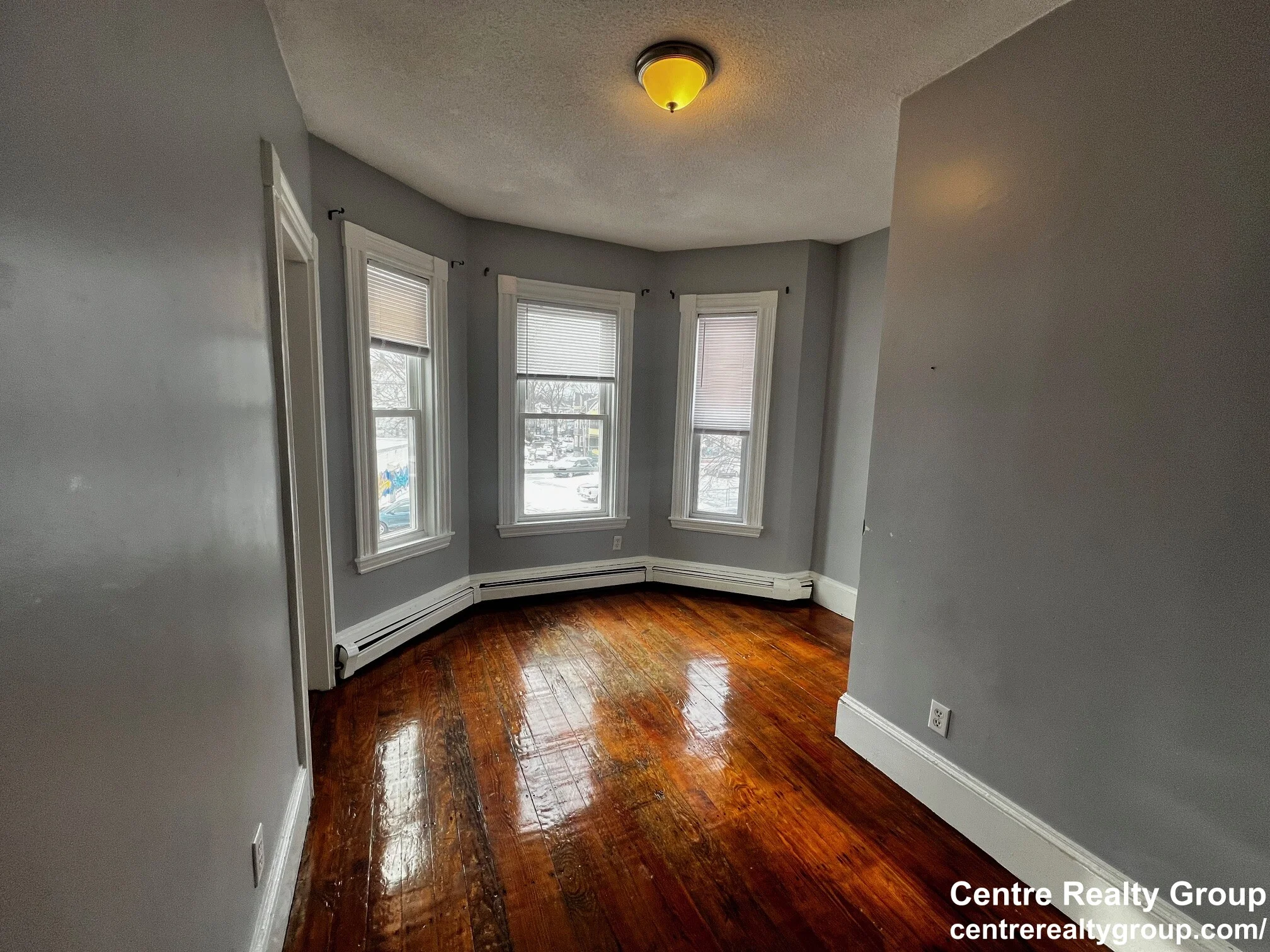 3 bed, 1 bath apartment for rent at 320 Washington St Unit 2, Dorchester — photo 7 of 9