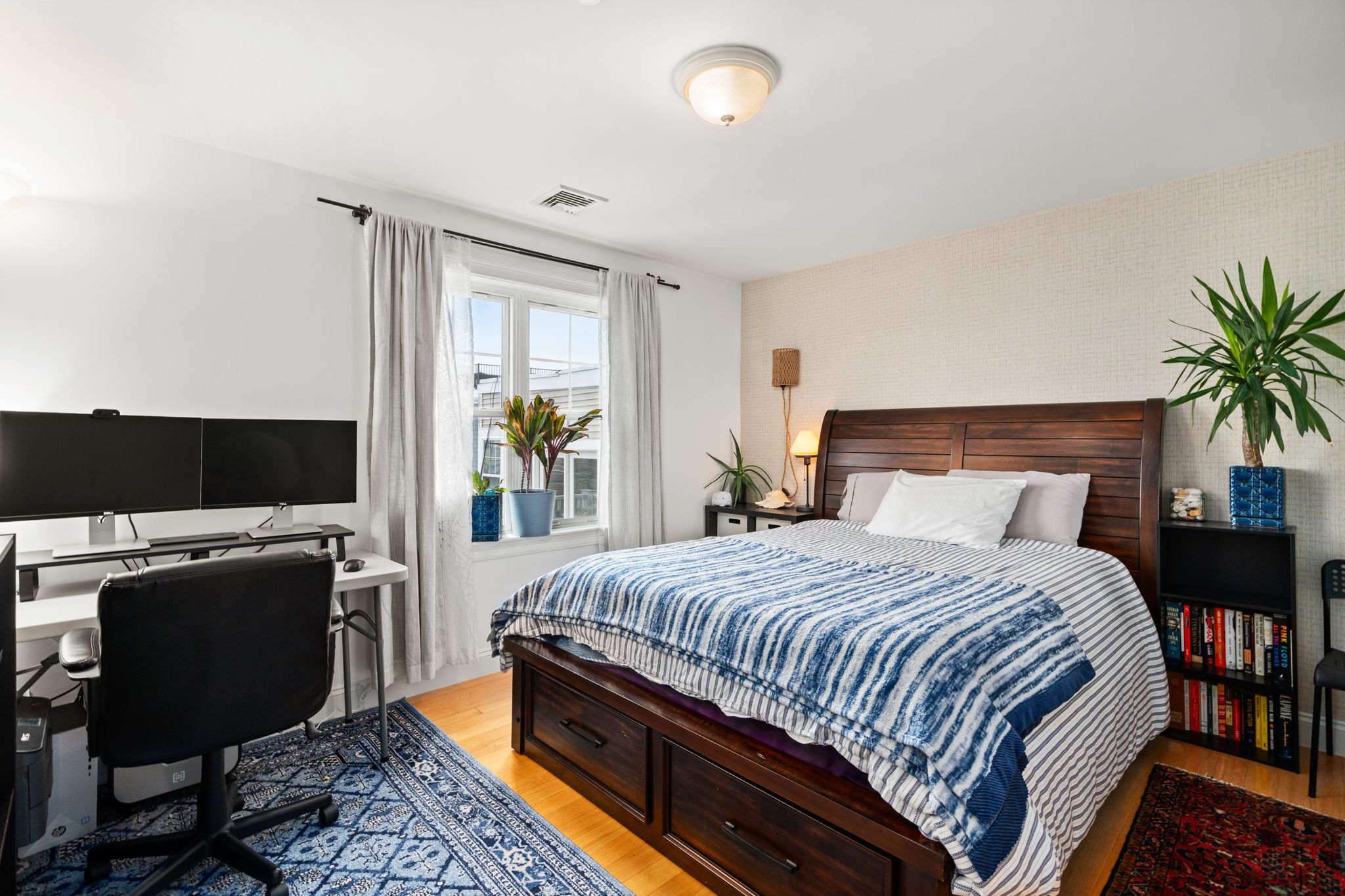 2 bed, 2 bath apartment for rent at 320 West 3rd St Unit 206, South Boston — photo 14 of 17