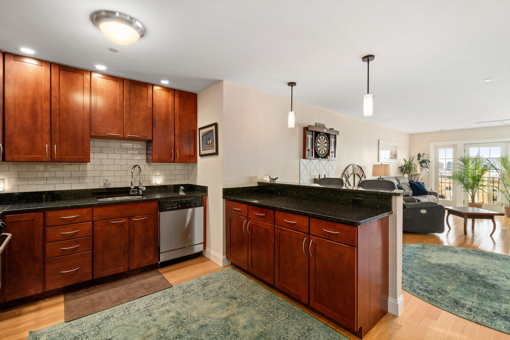 2 bed, 2 bath apartment for rent at 320 West 3rd St Unit 206, South Boston — photo 7 of 17