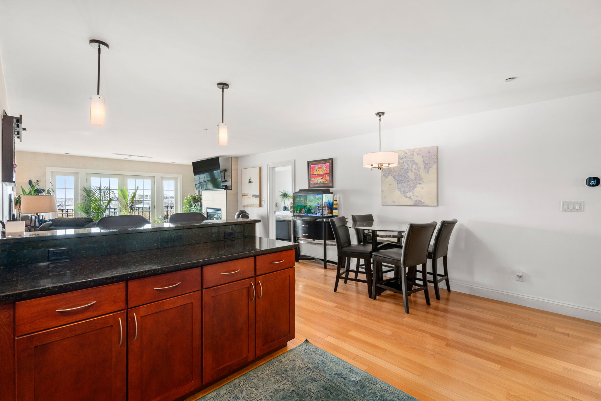 2 bed, 2 bath apartment for rent at 320 West 3rd St Unit 206, South Boston — photo 9 of 17