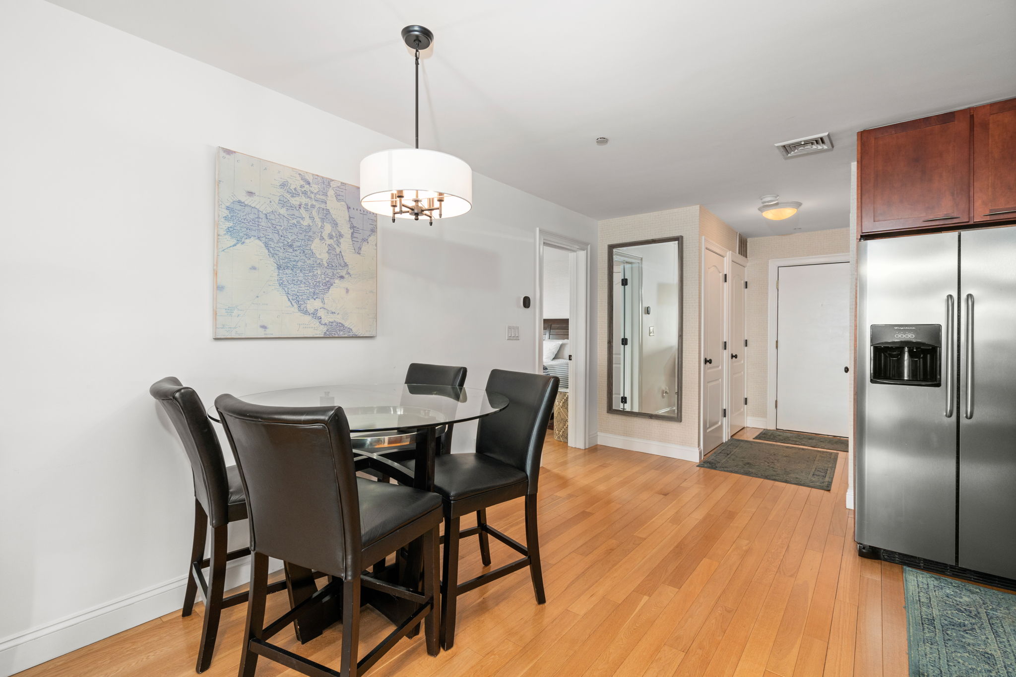 2 bed, 2 bath apartment for rent at 320 West 3rd St Unit 206, South Boston — photo 10 of 17