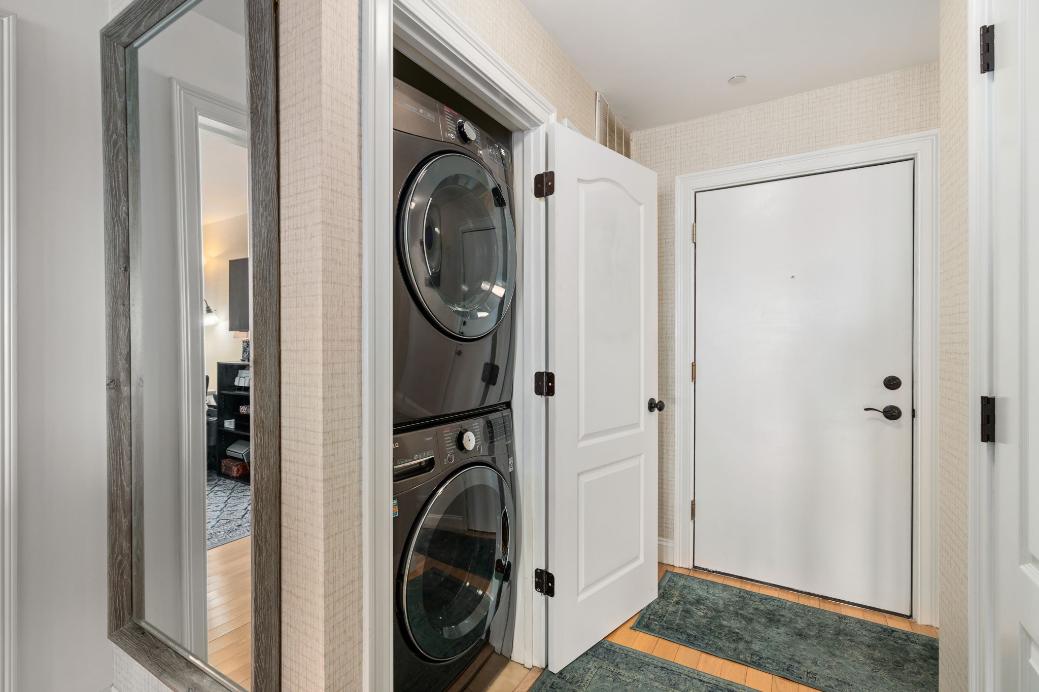 2 bed, 2 bath apartment for rent at 320 West 3rd St Unit 206, South Boston — photo 16 of 17