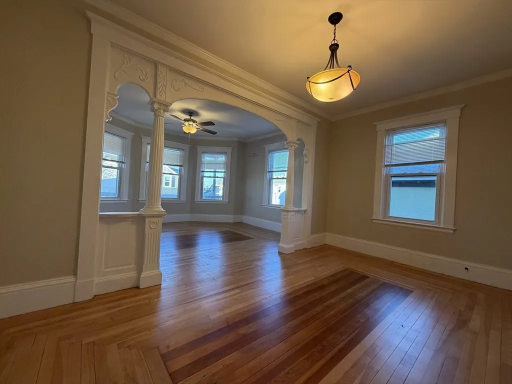 1 bed, 1 bath apartment for rent at 320-322 Wood St Unit 2, New Bedford — photo 4 of 23